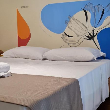 Casa Saimiri Hotell Alter do Chão Eksteriør bilde