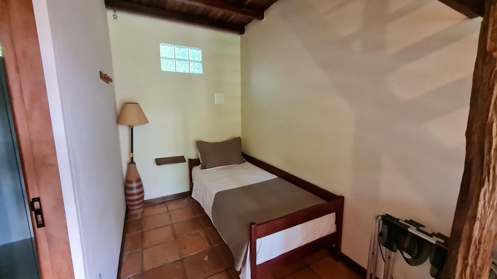 Casa Saimiri Hotell Alter do Chão Rom bilde